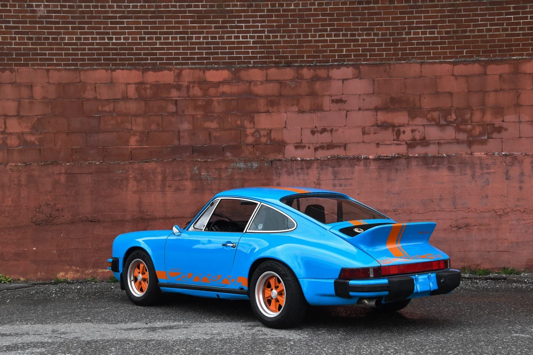 1967 Porsche 912 - Image 23 of 31