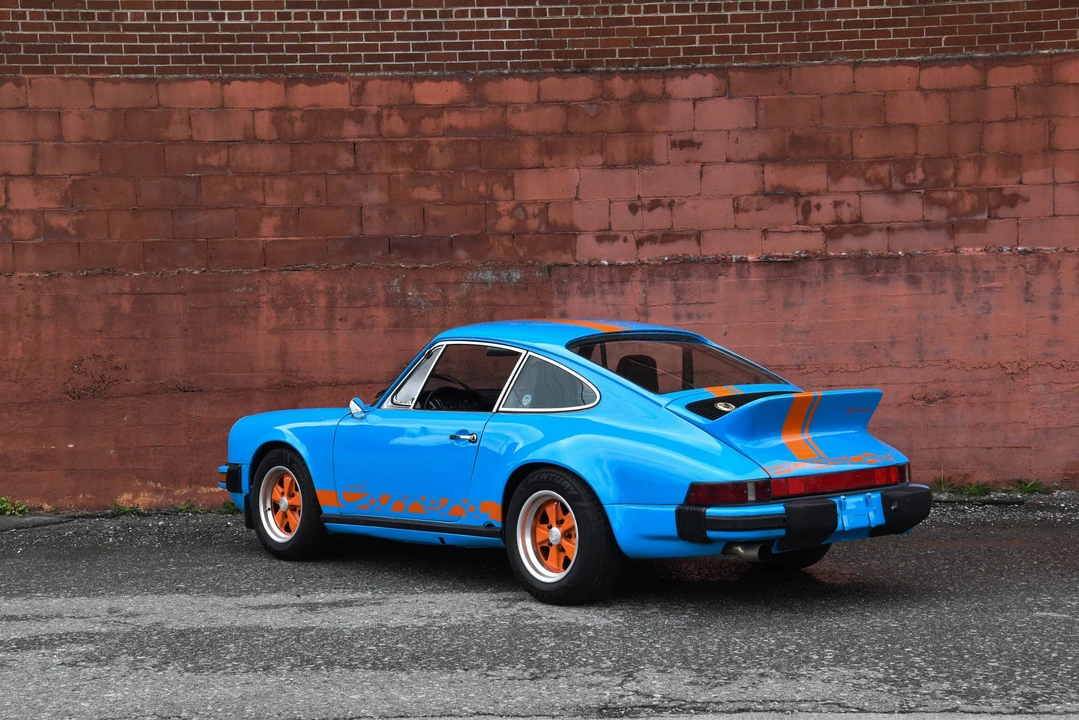 1967 Porsche 912 - Image 24 of 31