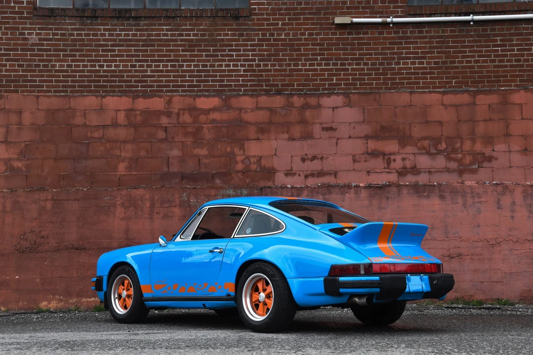 1967 Porsche 912 - Image 22 of 31