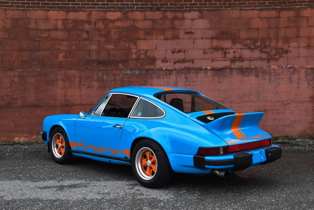 1967 Porsche 912 - Image 20 of 31