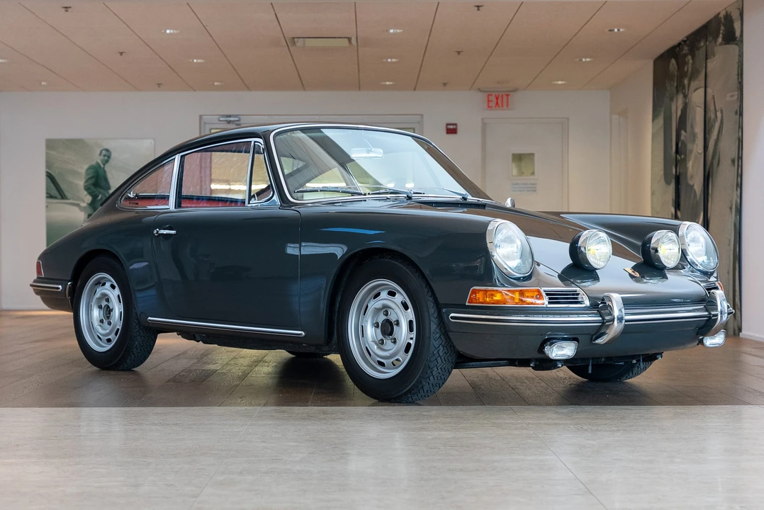 1967 Porsche 912 - Image 20 of 31