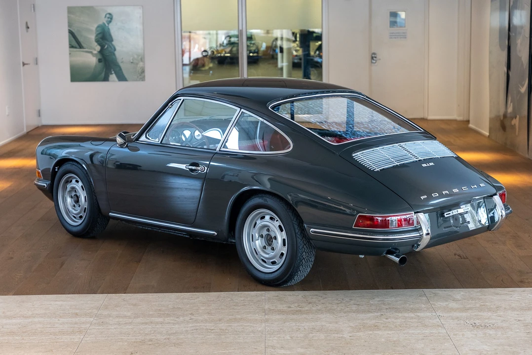 1967 Porsche 912 - Image 29 of 31
