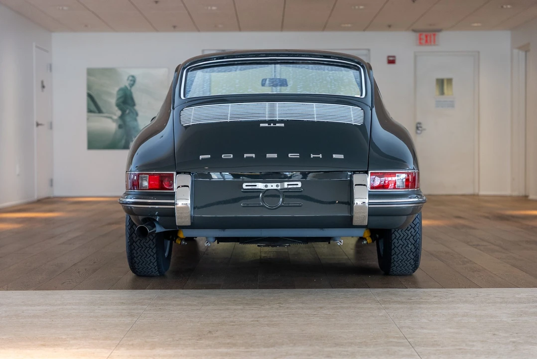 1967 Porsche 912 - Image 27 of 31