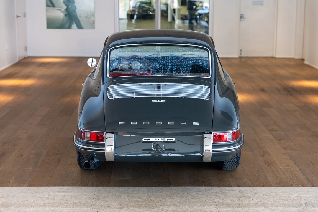 1967 Porsche 912 - Image 26 of 31