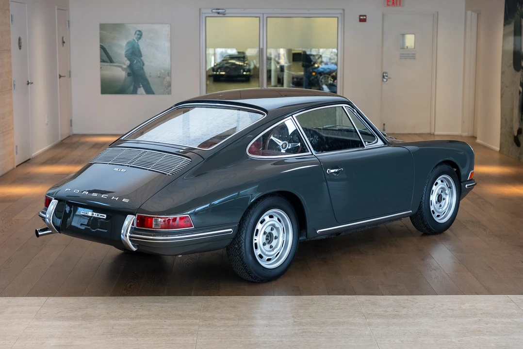 1967 Porsche 912 - Image 24 of 31