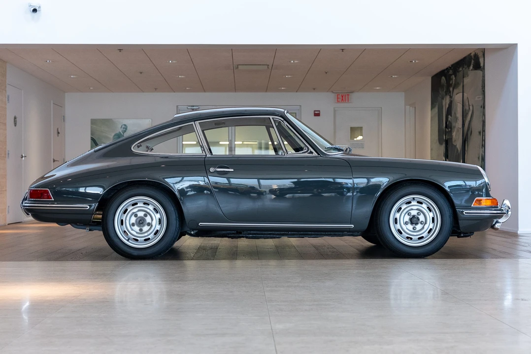 1967 Porsche 912 - Image 23 of 31