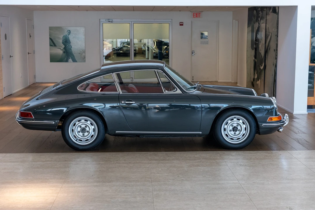 1967 Porsche 912 - Image 22 of 31