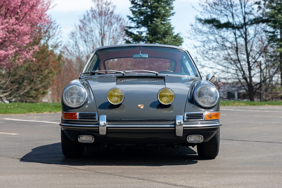 1967 Porsche 912 - Image 5 of 31