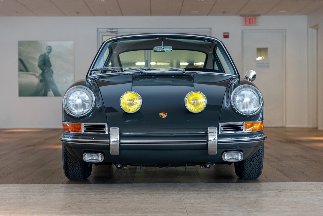 1967 Porsche 912 - Image 19 of 31