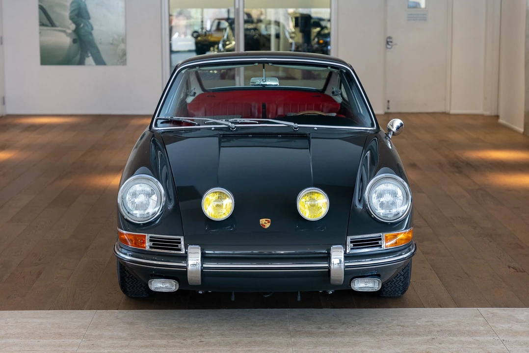 1967 Porsche 912 - Image 18 of 31