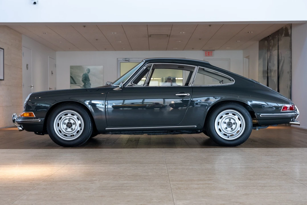 1967 Porsche 912 - Image 31 of 31