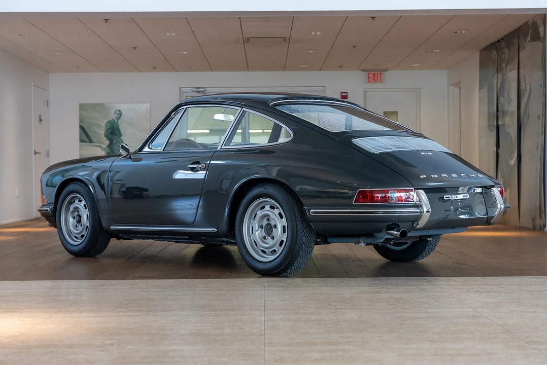 1967 Porsche 912 - Image 28 of 31
