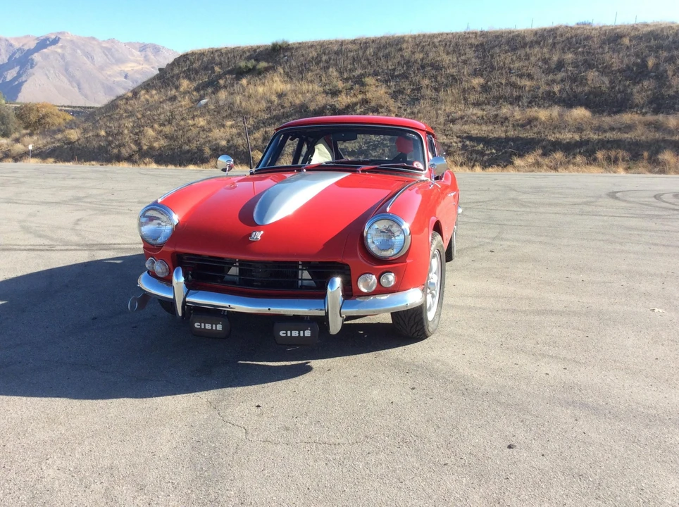 1967 Triumph GT6 Mark I - Image 7 of 31