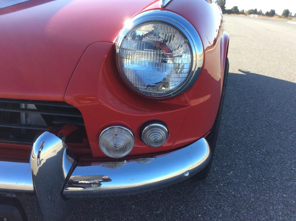 1967 Triumph GT6 Mark I - Image 17 of 31