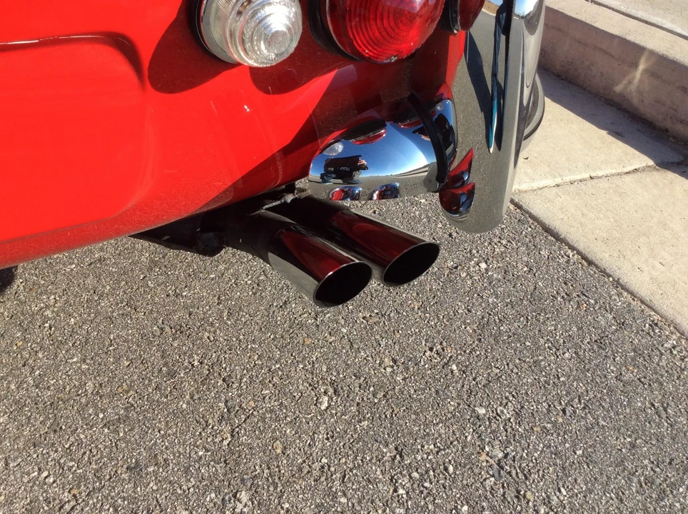 1967 Triumph GT6 Mark I - Image 23 of 31