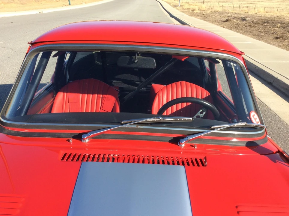 1967 Triumph GT6 Mark I - Image 25 of 31