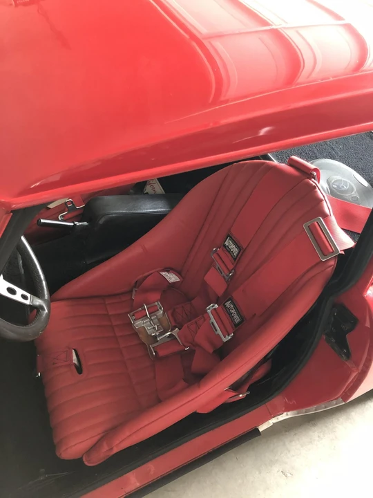 1967 Triumph GT6 Mark I - Image 31 of 31