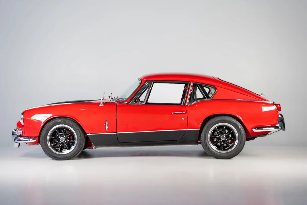 1967 Triumph GT6 Mark I - Image 7 of 31