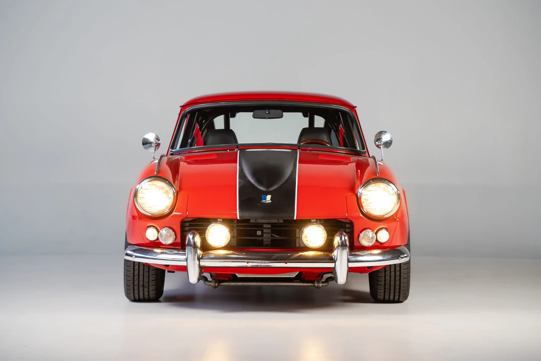 1967 Triumph GT6 Mark I - Image 29 of 31