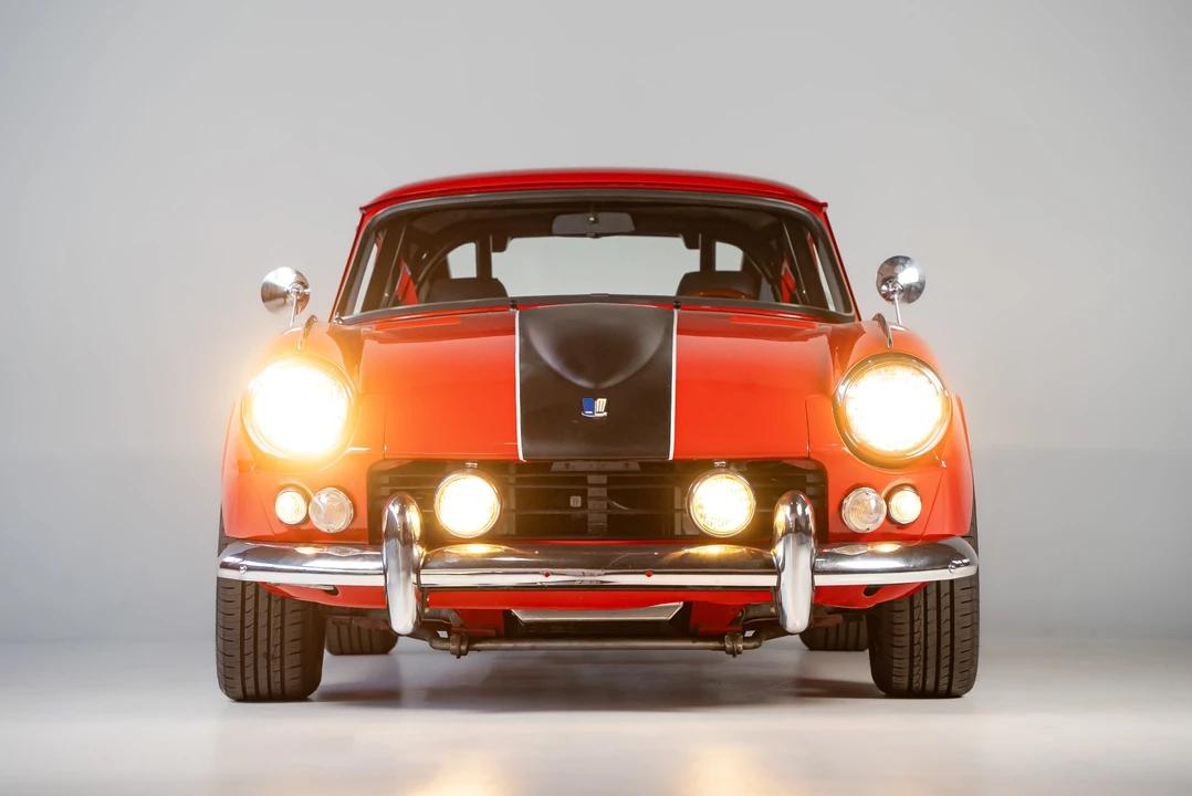 1967 Triumph GT6 Mark I - Image 30 of 31