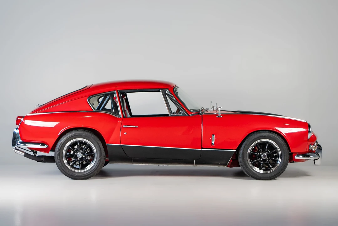 1967 Triumph GT6 Mark I - Image 18 of 31