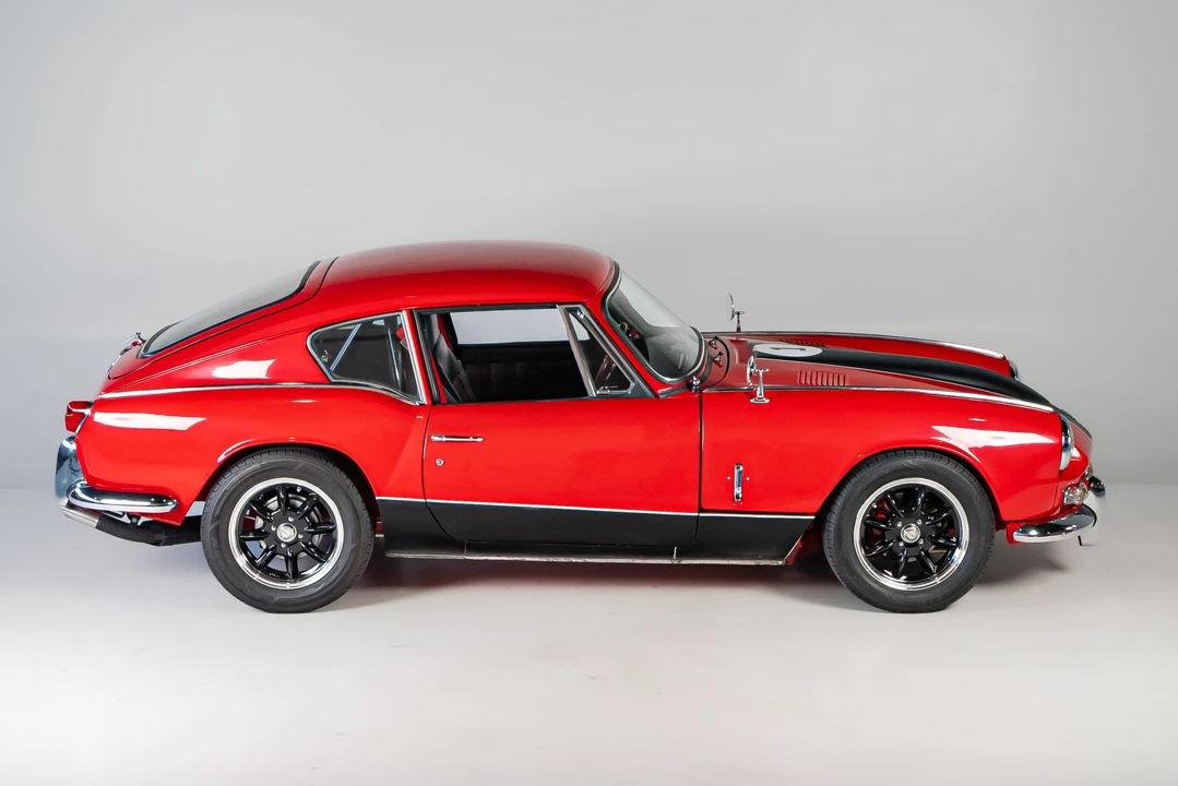 1967 Triumph GT6 Mark I - Image 20 of 31