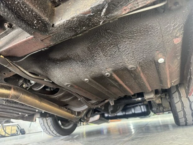 1967 Volvo 1800S - Image 8 of 10
