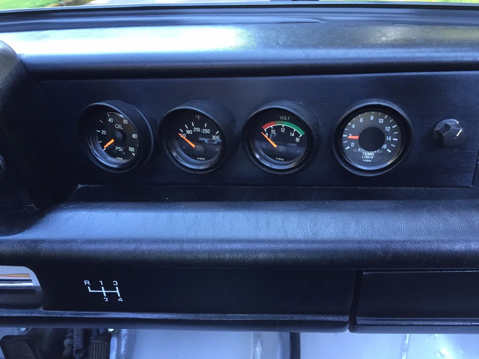 1968 BMW 2002 - Image 20 of 31