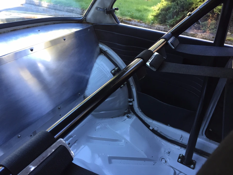 1968 BMW 2002 - Image 24 of 31