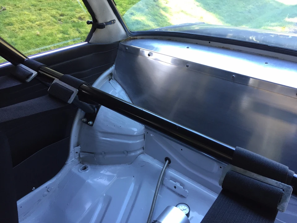 1968 BMW 2002 - Image 23 of 31