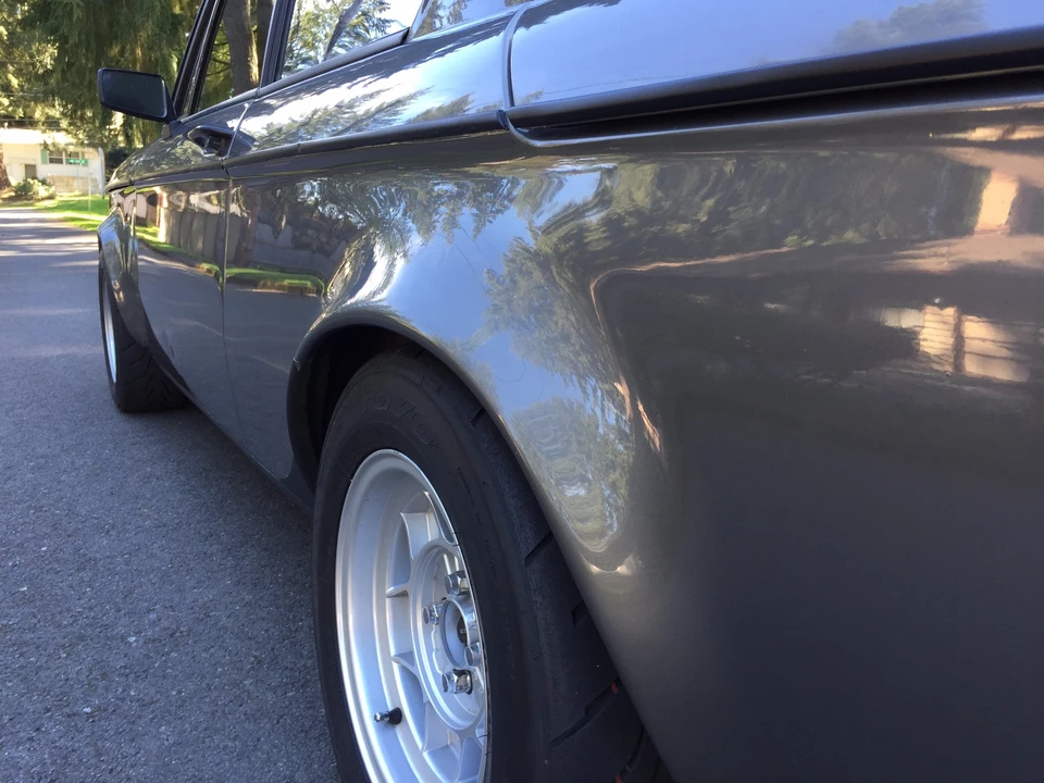 1968 BMW 2002 - Image 4 of 31