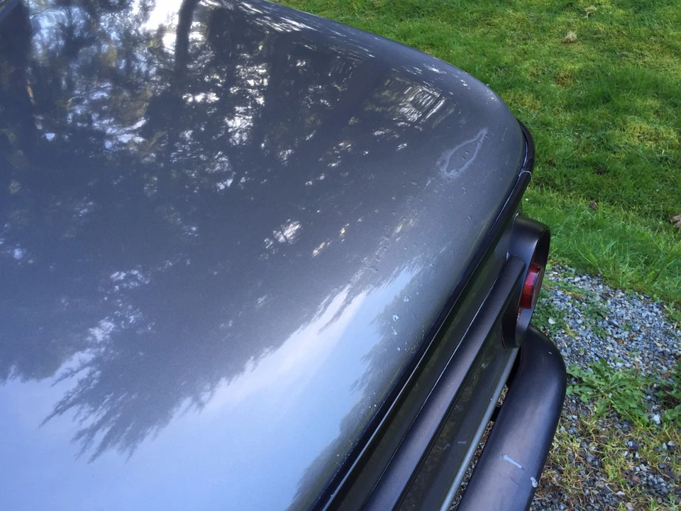 1968 BMW 2002 - Image 6 of 31