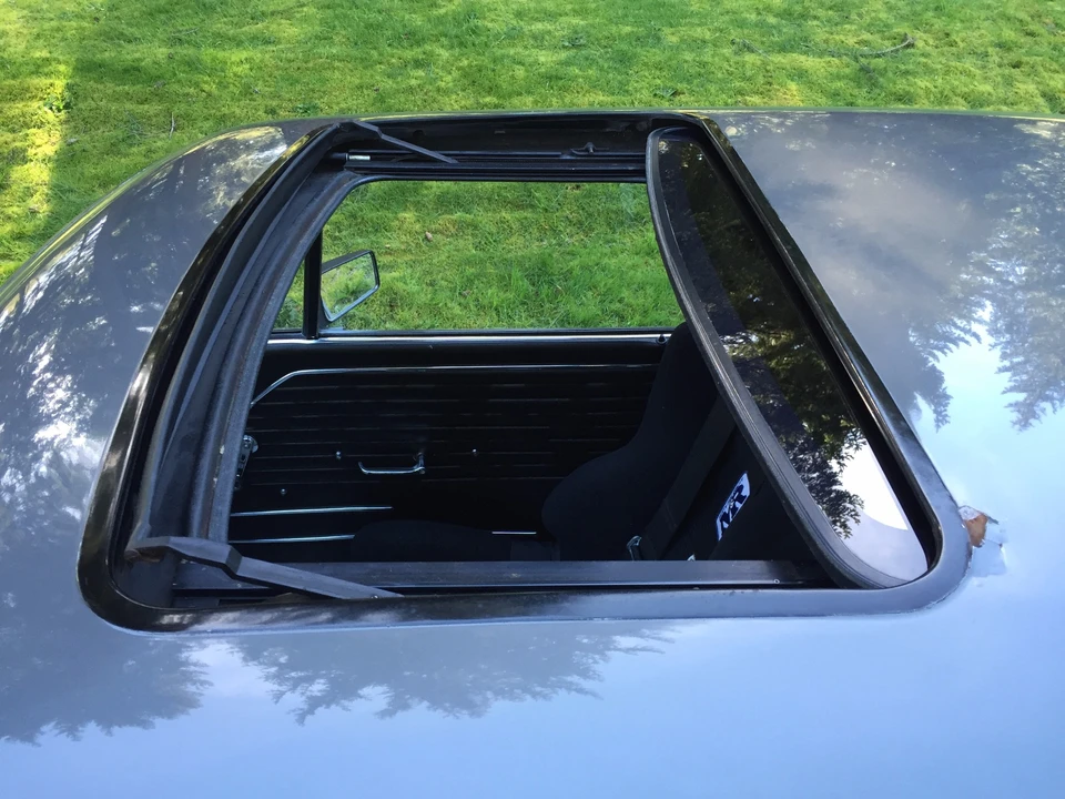 1968 BMW 2002 - Image 7 of 31
