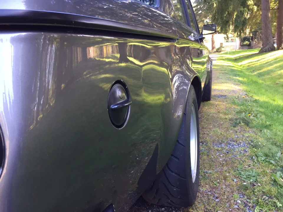 1968 BMW 2002 - Image 9 of 31