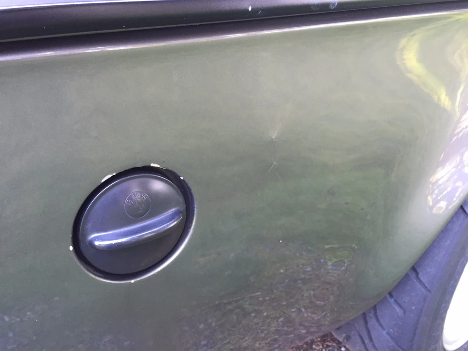 1968 BMW 2002 - Image 11 of 31