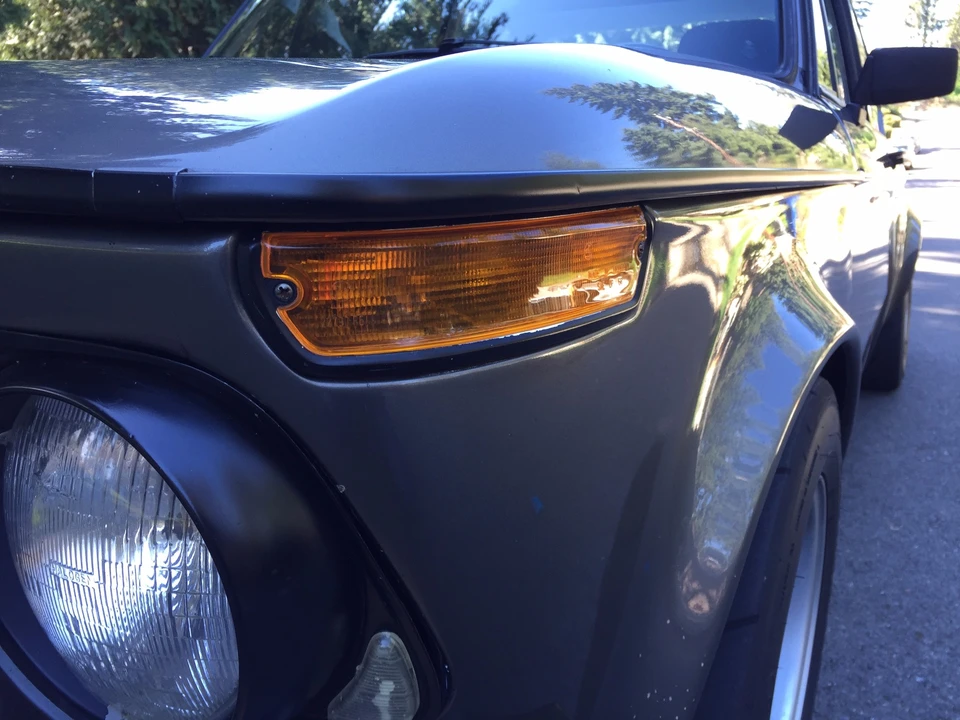 1968 BMW 2002 - Image 8 of 31