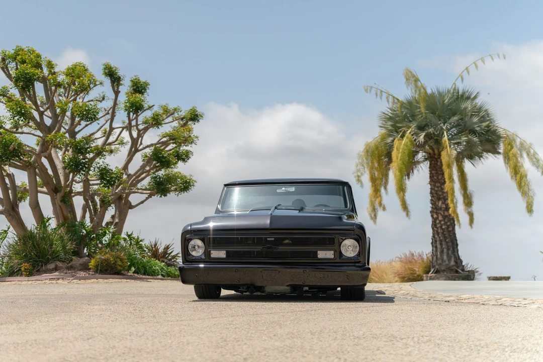 1968 Chevrolet C/K 2nd Gen - Image 15 of 31