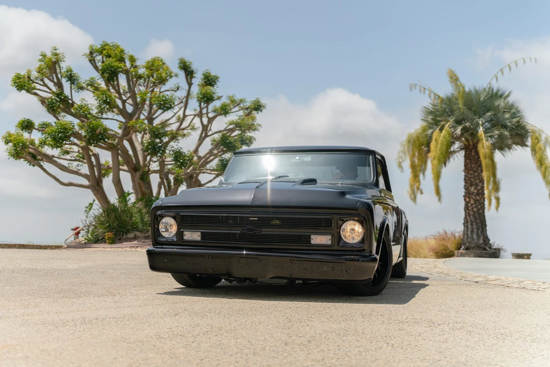 1968 Chevrolet C/K 2nd Gen - Image 21 of 31