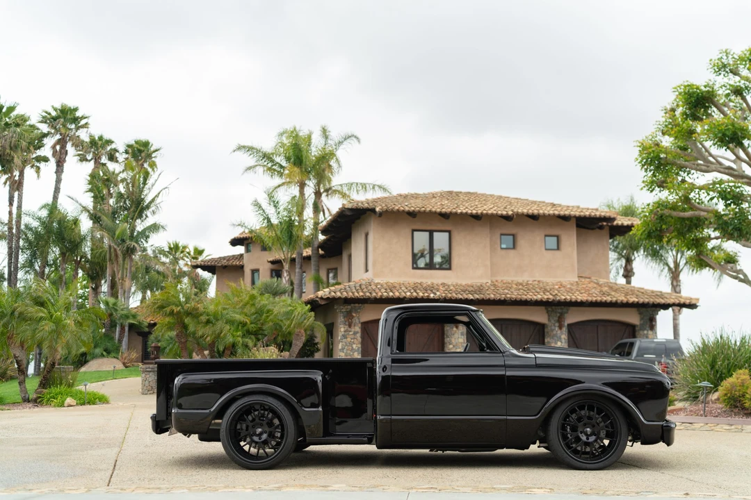 1968 Chevrolet C/K 2nd Gen - Image 13 of 31