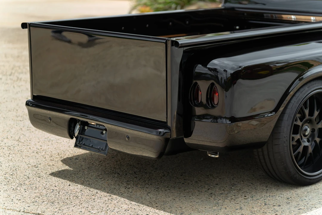 1968 Chevrolet C/K 2nd Gen - Image 28 of 31