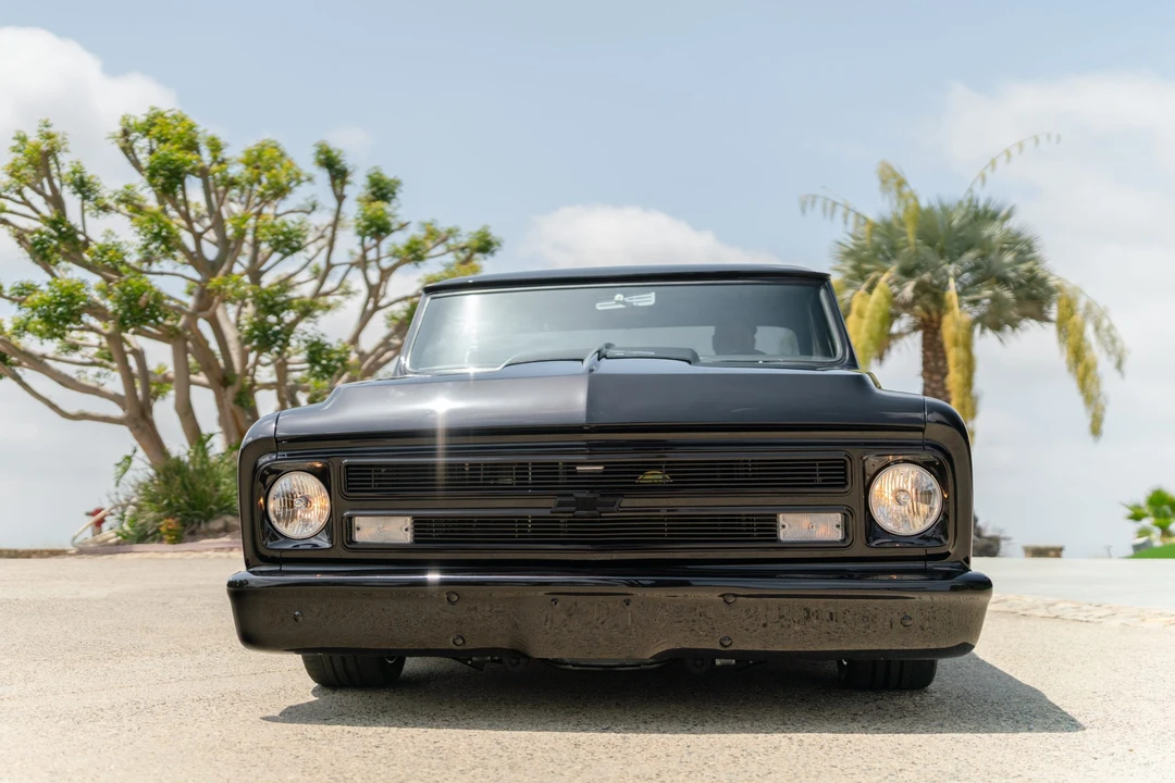 1968 Chevrolet C/K 2nd Gen - Image 17 of 31
