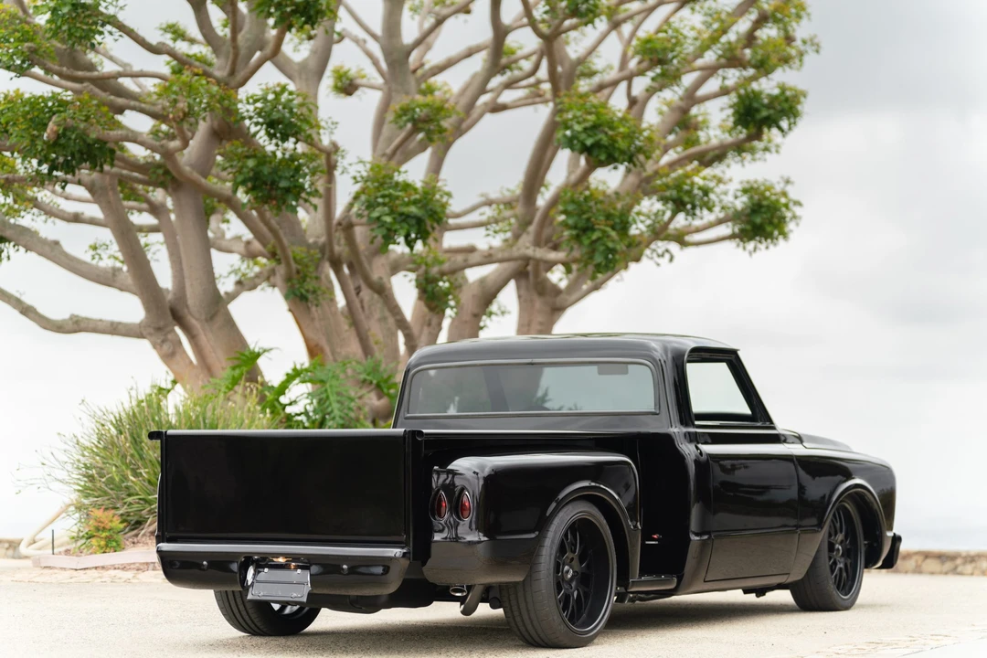 1968 Chevrolet C/K 2nd Gen - Image 12 of 31