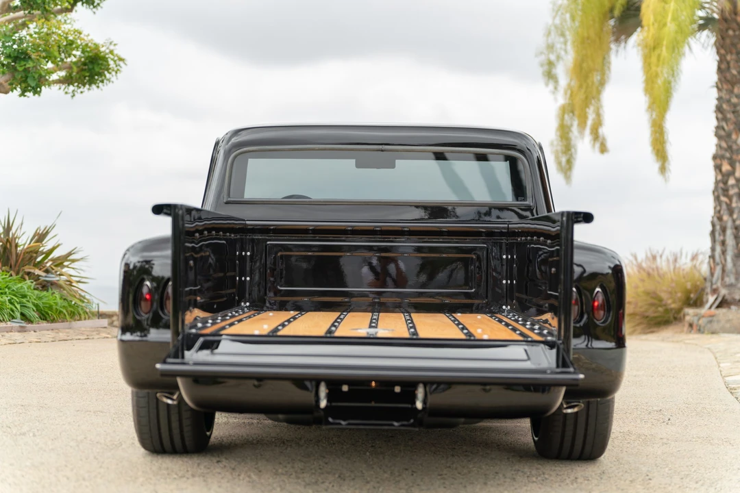 1968 Chevrolet C/K 2nd Gen - Image 10 of 31