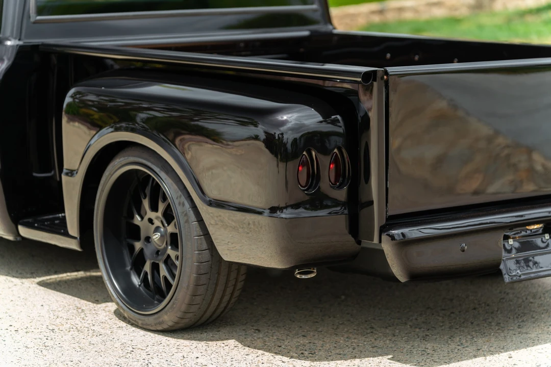 1968 Chevrolet C/K 2nd Gen - Image 27 of 31
