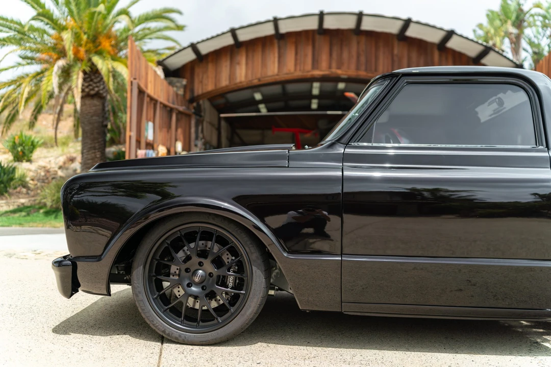 1968 Chevrolet C/K 2nd Gen - Image 31 of 31