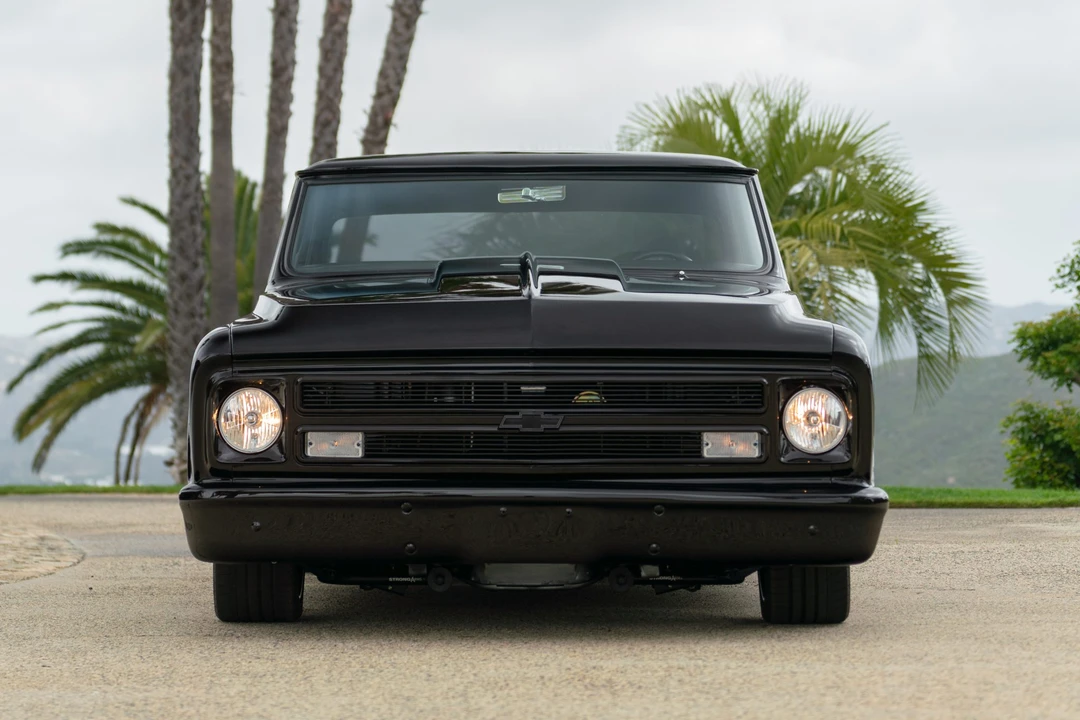 1968 Chevrolet C/K 2nd Gen - Image 19 of 31