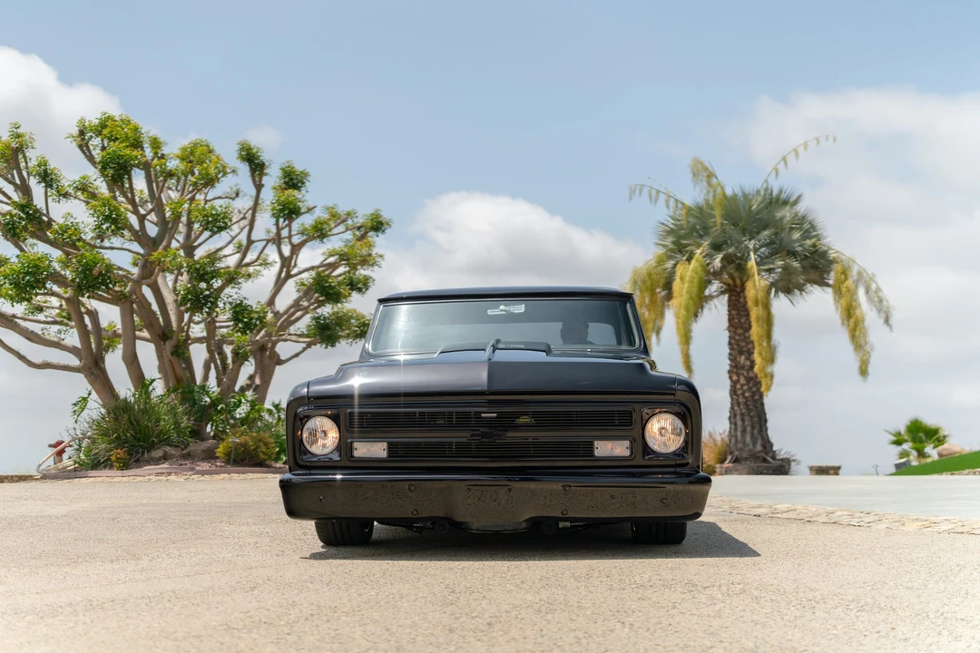 1968 Chevrolet C/K 2nd Gen - Image 16 of 31