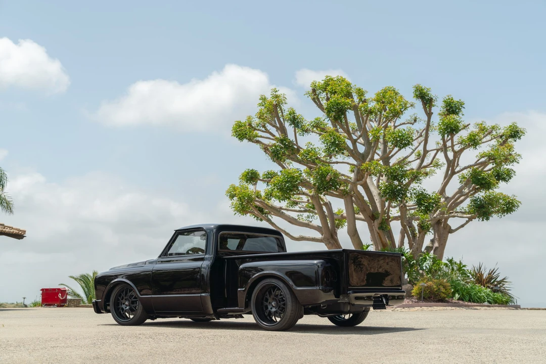 1968 Chevrolet C/K 2nd Gen - Image 7 of 31