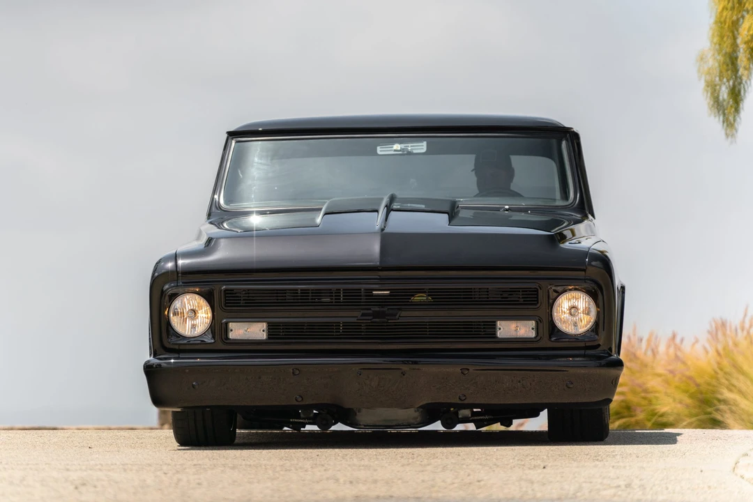 1968 Chevrolet C/K 2nd Gen - Image 18 of 31