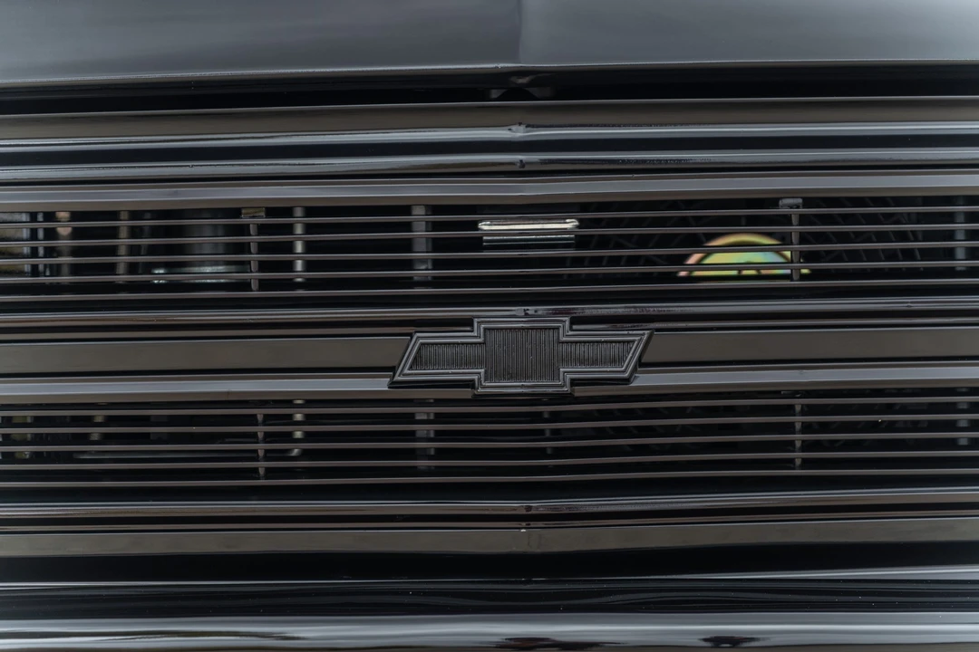 1968 Chevrolet C/K 2nd Gen - Image 22 of 31
